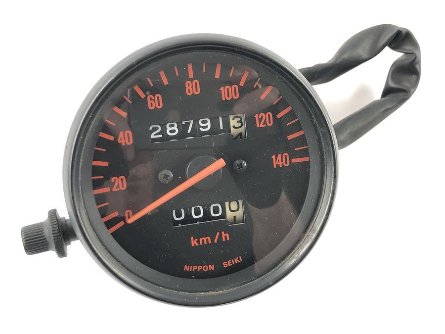 Honda XL 250 R MD03 [1993] - Speedometer speedometer instrument med kilometerteller