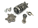 Honda FMX 650 RD12 [2006] - girtrommel girskiftstjerne girspakspinn-2