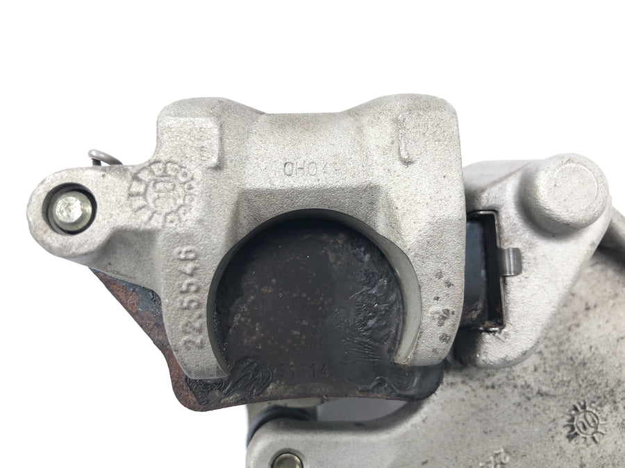 Husqvarna TE 610 H6 8AE [TE 570 H7] - Bremsecaliper Brembo bakbrems med ankerplate