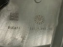 Ducati ST3 S3 [2004] - registerreimdeksel registerdeksel motordekselsett-3
