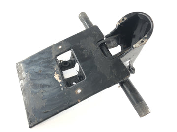 Honda GL 1000 Goldwing GL1 [1977] - Lisensplate Holder Recording baklys