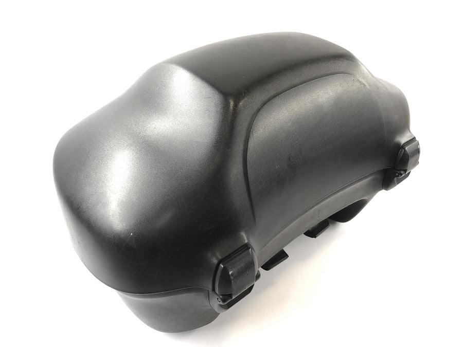 BMW R 1150 RT R22 [2001] - Toppsak med nøkkel