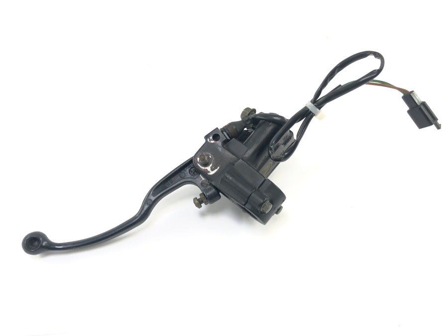 Yamaha XT 600 E 3TB [1996] - Handbremsepumpe foran