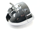 Honda VTX 1800 SC46 [2004] - Frontlykt frontlykt krom lampe med lampehus-8