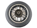Honda CBX 650 E RC13 [1983] - Rim Back Wheel Aluminium Rim Rad Felgenring 16 Inch Motorcycle Dekk-2