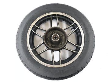 Honda CBX 650 E RC13 [1983] - Rim Back Wheel Aluminium Rim Rad Felgenring 16 Inch Motorcycle Dekk - 0