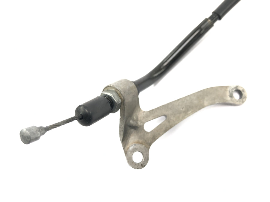 Honda CRF 450 R [2007] - clutchkabel clutchkabel Bowdenkabel med holder