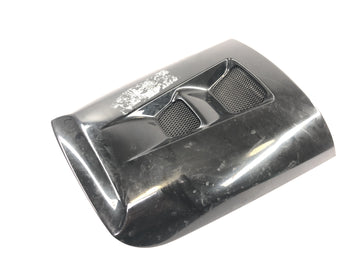 Honda CBR 1000 RR SC57 [2006] - Pillion setetrekk setetrekk pillion cover