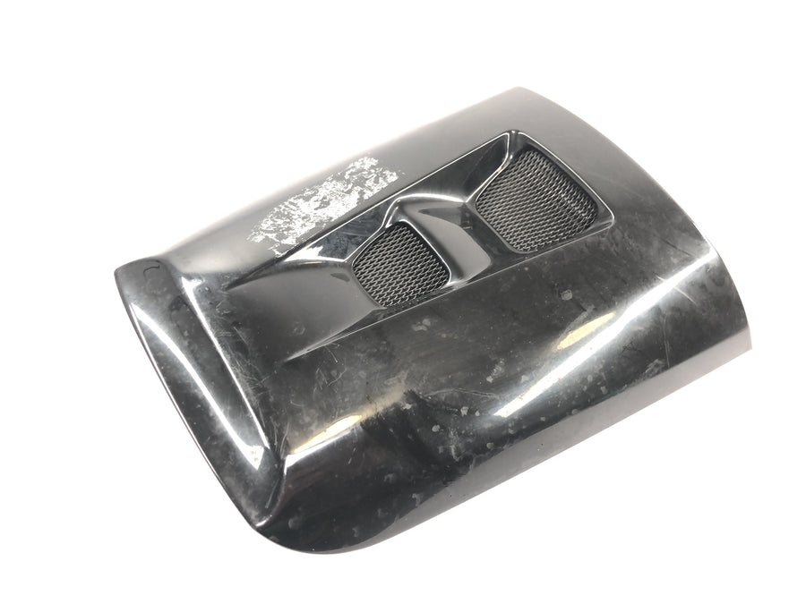 Honda CBR 1000 RR SC57 [2006] - Pillion setetrekk setetrekk pillion cover