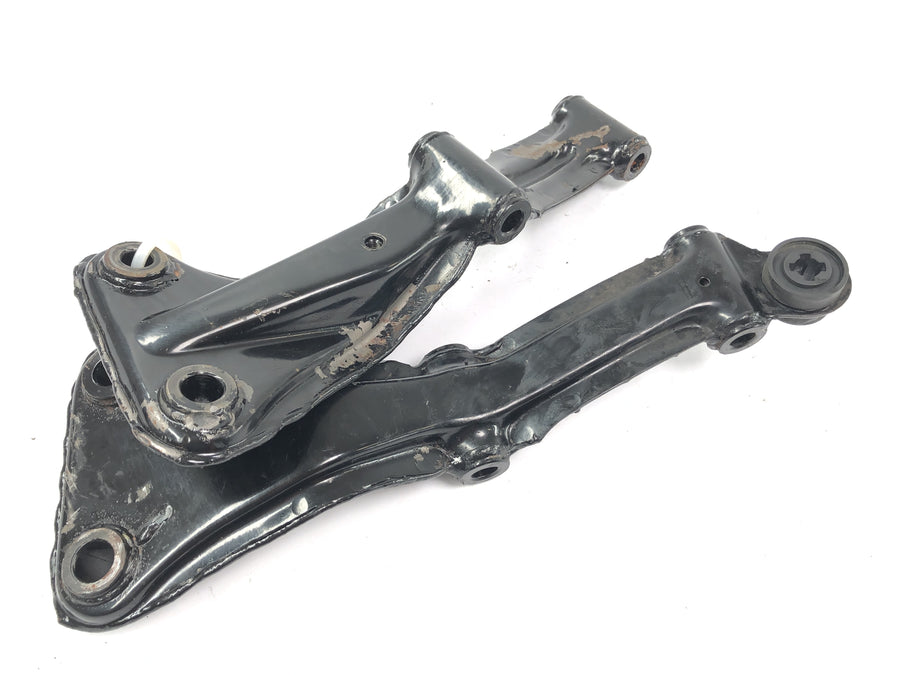 Honda GL 500 Silverwing PC02 [1982] - Motorholder