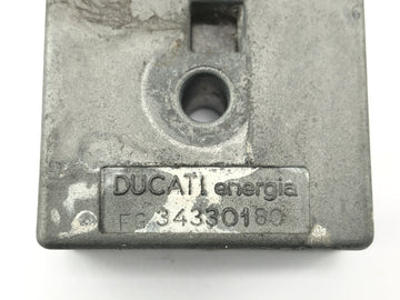 Husqvarna TE 610 H6 8AE [TE 570 H7] - Spenningsregulator likeretter Ducati Energia - 0