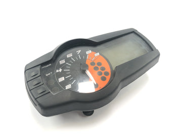 KTM Duke 690 A3 [2012] - Speedometer instrumentklynge speedometer turteller cockpit