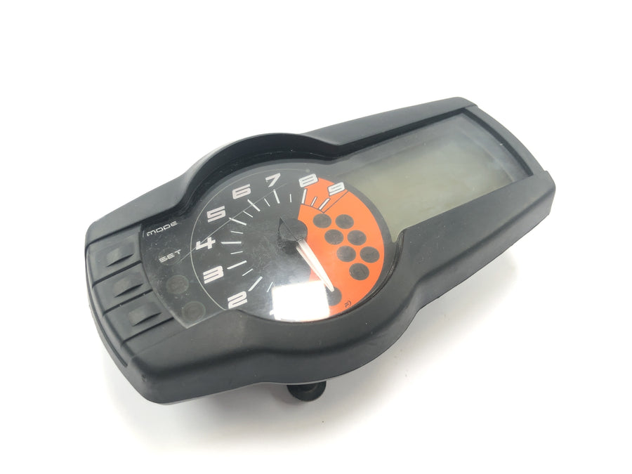 KTM Duke 690 A3 [2012] - Speedometer instrumentklynge speedometer turteller cockpit