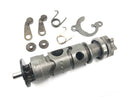Triumph Daytona 900 T300D [1996] - stjerneskiftmekanisme for trommelskift-1