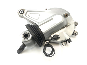 BMW R 1150 GS R21 [2002] - bakhjulsdrift sluttdrift kardandrift 31/11