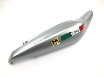 Ducati ST3 S3 [2004] - Bakre høyre bakkledning sølv sidekledning