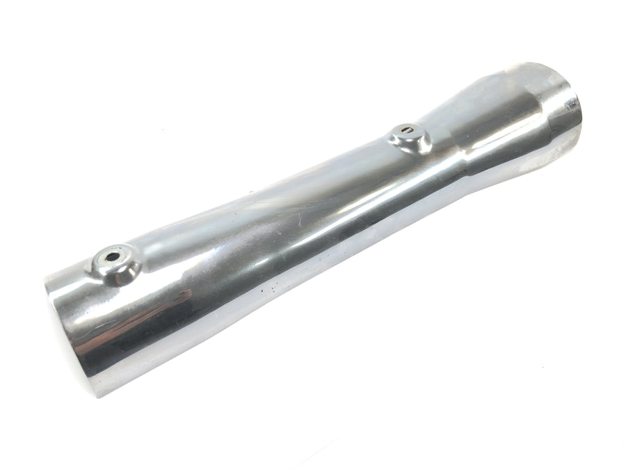 Kawasaki VN 1500 Mean Streak VN50T [2005] - swingarm fairing swingarm cover svingarm cover