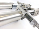 Kawasaki VN 1600 Mean Streak VNT60B [2005] - Fork Upsidedown med Axis-6