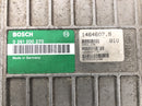 BMW K 1100 LT [1993] - Motorkontrollenhet ECU Motronic Bosch 0 261 200 270-3