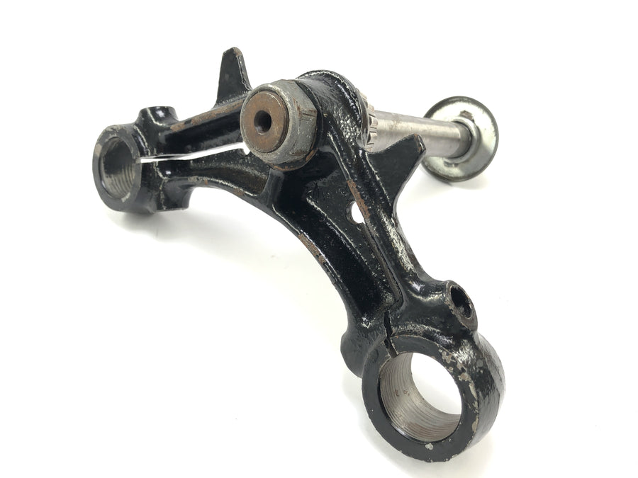 Moto Guzzi V7 Special [1971] - Fork Bridge nedenfor