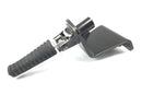 Suzuki VZ 1500 WVCU [2011] - Førerfotstøtte venstre Førerfotstøtte med holder-1