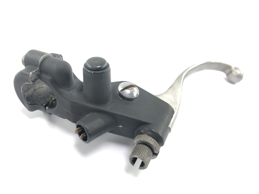 Honda NSR 125 JC20 [1991] - Clutchtilpasset clutchspak
