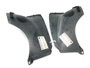 BMW R 1200 St R1st [2006] - Tank Cladding Cladding Side Del Tank Venstre og høyre-5