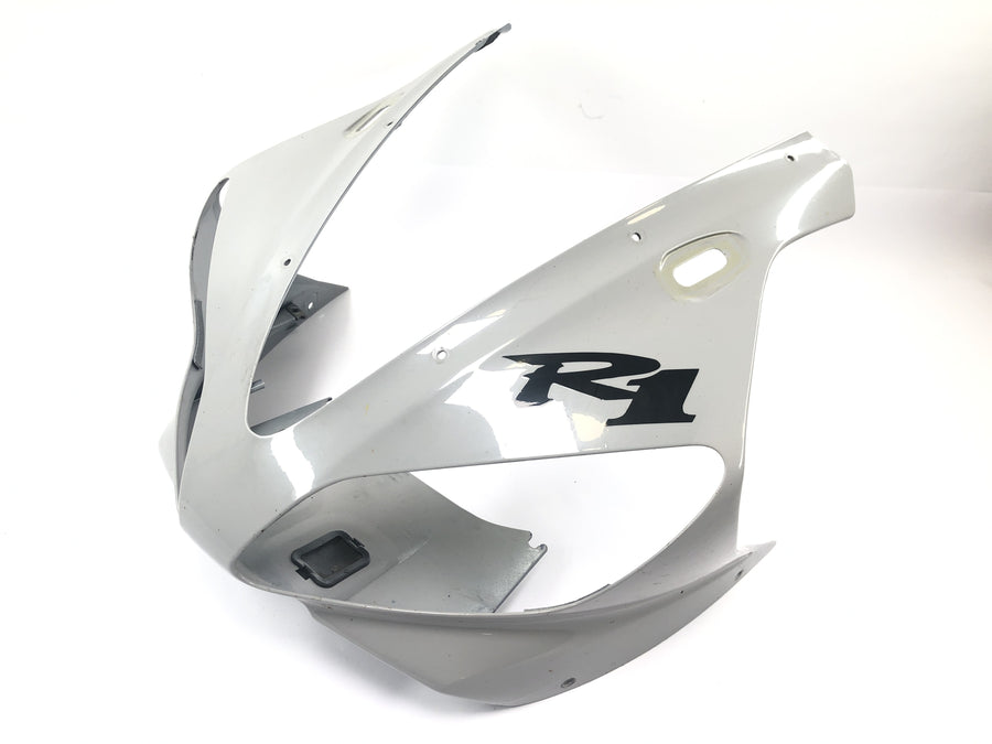 Yamaha YZF R1 RN04 [2001] - Fairing front kåpe frontlys kåpe