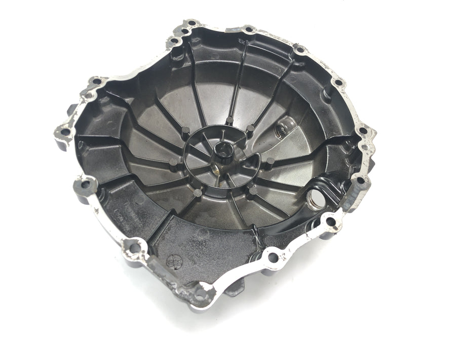 Triumph Sprint St 1050 [2005] - Clutch lokk motor lid