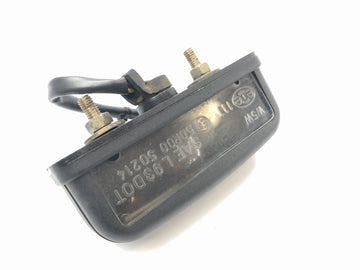 Triumph Daytona 955i T595N [2003] - Lisensplate Lighting License Plate Light