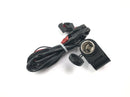Honda VTX 1800 SC46 [2004] - innebygd stikkontakt 12V-1