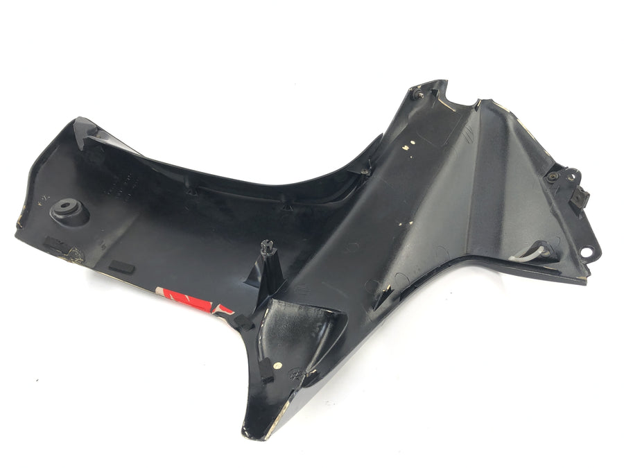 Honda NX 650 RD02 [1989] - Side Catering Cladding