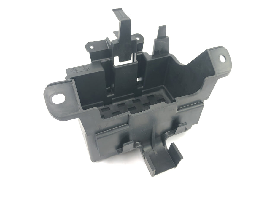 Suzuki GSF 1250 SA Bandit WVCH [2007] - Batteriboks batterirom batteriholder