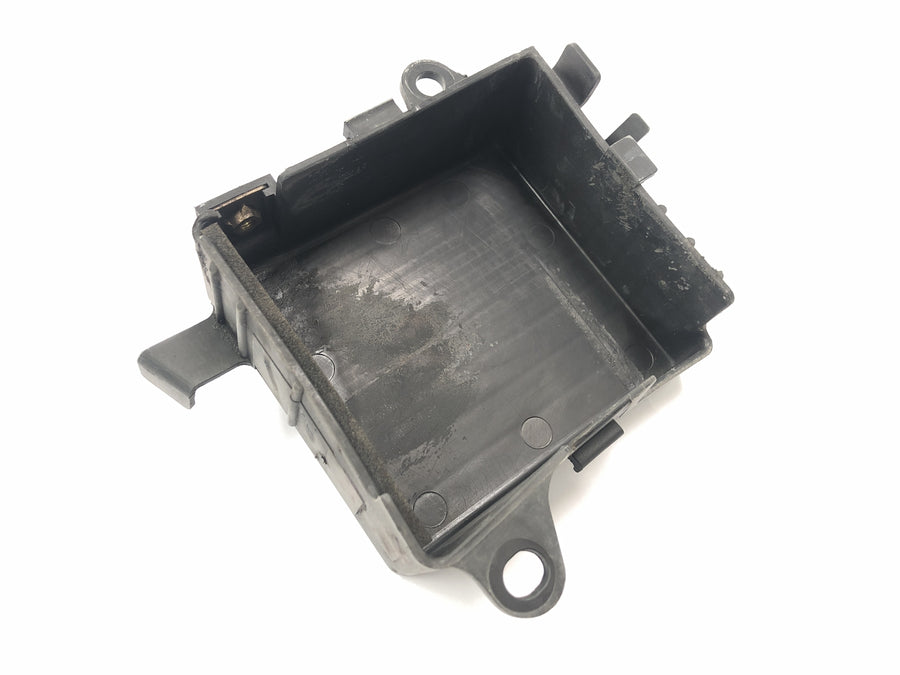 Yamaha XT 600 Z Ténéré 55W [1986] - Batteribokshusboks