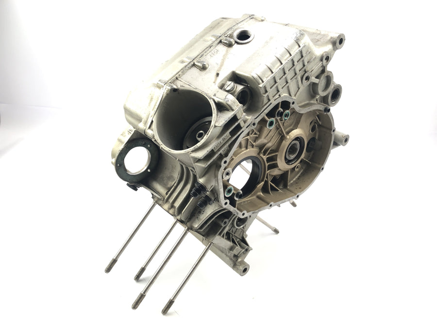 Ducati 900 SS [1991] - Motorhus tomme boliger