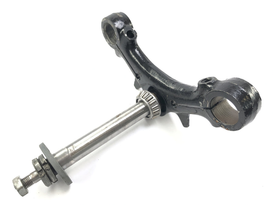 Moto Guzzi V7 Special [1971] - Fork Bridge nedenfor