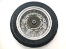 Moto Guzzi California 1100 EV KD [1998] - bakhjulsfelg eikerhjul 3,50 x 17"-2