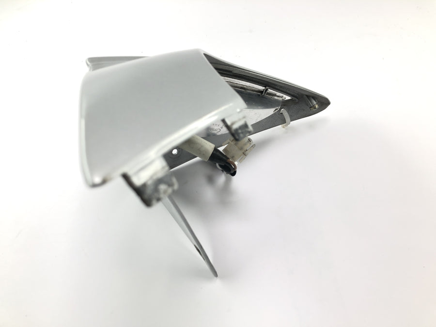 BMW R 1100 S R2S [2000] - Blinklysdeksel, sidepanel, høyre frontpanel