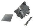 Yamaha XVS 650 Drag Star VM02 [1998] - Batteridekselbatteriboks-4