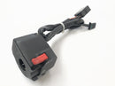 Triumph Daytona 955i T595N [2003] - Styret Switch Switch Unit styret-4
