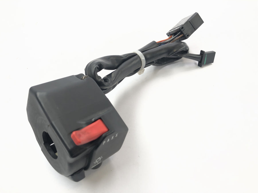 Triumph Daytona 955i T595N [2003] - Styret Switch Switch Unit styret