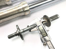 Kawasaki KX 250 [1982] - Fork Telegabel med Axis Front Fork Telescopic Fork-6