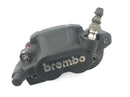 Moto Guzzi Stelvio 1200 8V [2016] - Bremsecaliper Brembo bak-1