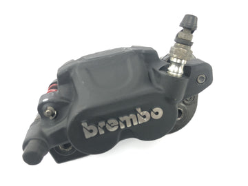 Moto Guzzi Stelvio 1200 8V [2016] - Bremsecaliper Brembo bak
