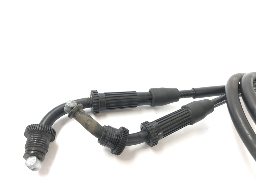 BMW K 1300 S K12S [2010] - Gasstog