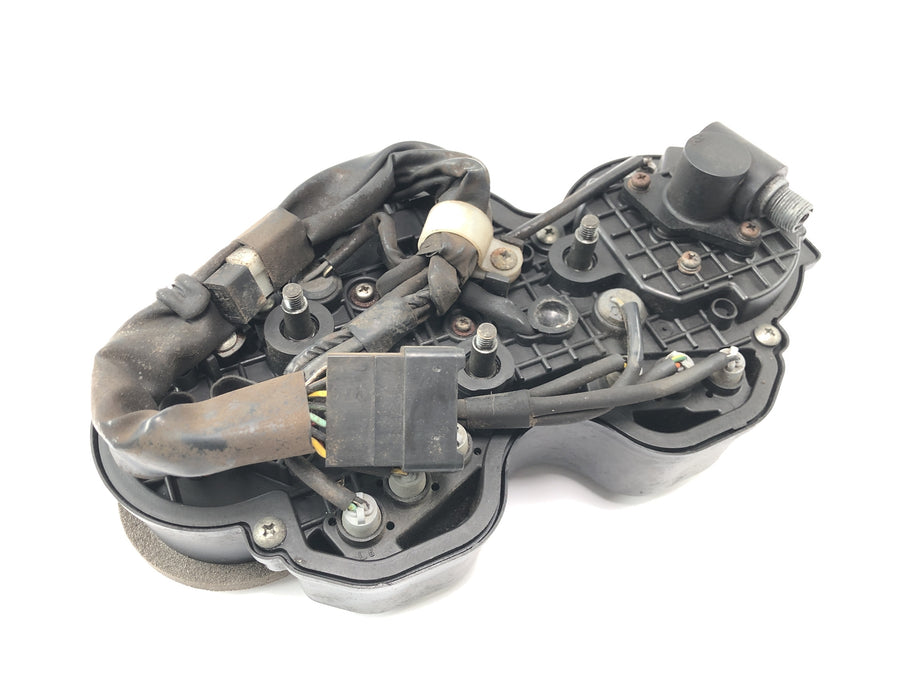 Suzuki GSX-R 1100 W GU75 C [1994] - Speedometer cockpit turtellerbeslag