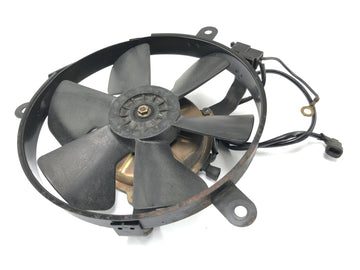 Honda CBR 900 RR SC28 [1994] - Cooler Fan Fan Fan Fan Fan Fan Fan Fan Fan - 0