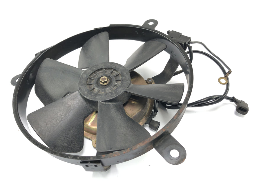 Honda CBR 900 RR SC28 [1994] - Cooler Fan Fan Fan Fan Fan Fan Fan Fan Fan