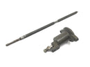 BMW R 1200 R R1ST [2008] - Clutch slavesylinder med clutch skyvestang clutch sylinder-4