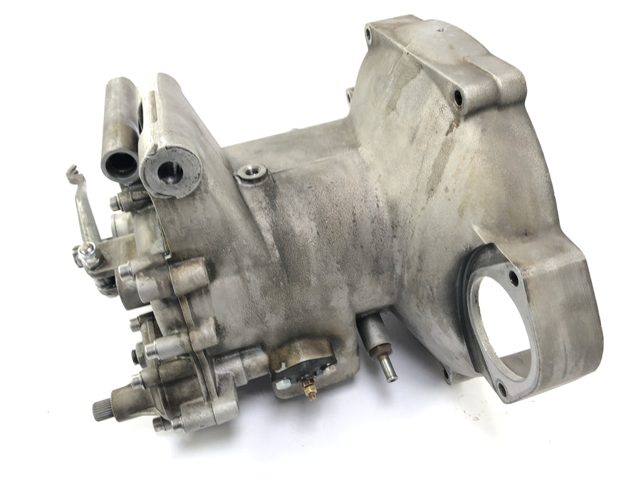 Moto Guzzi V7 Special [1971] girkasse